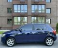 Синий Шкода Фабия, объемом двигателя 1.6 л и пробегом 200 тыс. км за 6500 $, фото 1 на Automoto.ua