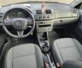 Шкода Фабия 2014 в Кривом Роге на Automoto.ua Синий Шкода Фабия, объемом двигателя 1.6 л и пробегом 185 тыс. км за 6900 $, фото 12 на Automoto.ua