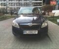 Синій Шкода Фабія, об'ємом двигуна 1.6 л та пробігом 238 тис. км за 6300 $, фото 1 на Automoto.ua