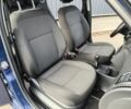 Шкода Фабия 2014 в Кривом Роге на Automoto.ua Синий Шкода Фабия, объемом двигателя 1.6 л и пробегом 185 тыс. км за 6900 $, фото 11 на Automoto.ua