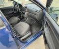 Шкода Фабия 2014 в Кривом Роге на Automoto.ua Синий Шкода Фабия, объемом двигателя 1.6 л и пробегом 185 тыс. км за 6900 $, фото 14 на Automoto.ua
