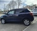 Шкода Фабия 2014 в Кривом Роге на Automoto.ua Синий Шкода Фабия, объемом двигателя 1.6 л и пробегом 185 тыс. км за 6900 $, фото 6 на Automoto.ua
