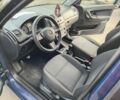 Шкода Фабия 2014 в Кривом Роге на Automoto.ua Синий Шкода Фабия, объемом двигателя 1.6 л и пробегом 185 тыс. км за 6900 $, фото 8 на Automoto.ua