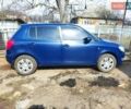 Синій Шкода Фабія, об'ємом двигуна 1.6 л та пробігом 250 тис. км за 7500 $, фото 3 на Automoto.ua