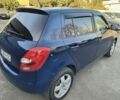 Шкода Фабия 2014 в Кривом Роге на Automoto.ua Синий Шкода Фабия, объемом двигателя 1.6 л и пробегом 185 тыс. км за 6900 $, фото 2 на Automoto.ua