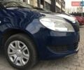Синій Шкода Фабія, об'ємом двигуна 1.6 л та пробігом 238 тис. км за 6300 $, фото 19 на Automoto.ua