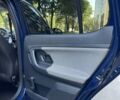 Синий Шкода Фабия, объемом двигателя 1.6 л и пробегом 235 тыс. км за 6499 $, фото 24 на Automoto.ua