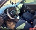 Синий Шкода Фабия, объемом двигателя 1.6 л и пробегом 278 тыс. км за 5300 $, фото 1 на Automoto.ua