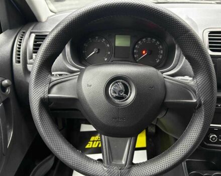 Шкода Фабія 2014 у Чернівцях на Automoto.ua Синій Шкода Фабія, об'ємом двигуна 1.2 л та пробігом 138 тис. км за 7000 $, фото 12 на Automoto.ua