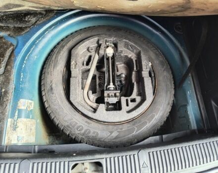 Шкода Фабия 2014 в Кривом Роге на Automoto.ua Синий Шкода Фабия, объемом двигателя 1.6 л и пробегом 185 тыс. км за 6900 $, фото 16 на Automoto.ua