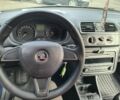 Шкода Фабия 2014 в Кривом Роге на Automoto.ua Синий Шкода Фабия, объемом двигателя 1.6 л и пробегом 185 тыс. км за 6900 $, фото 7 на Automoto.ua
