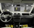 Шкода Фабія 2014 у Чернівцях на Automoto.ua Синій Шкода Фабія, об'ємом двигуна 1.2 л та пробігом 138 тис. км за 7000 $, фото 10 на Automoto.ua