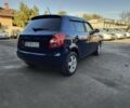 Шкода Фабия 2014 в Кривом Роге на Automoto.ua Синий Шкода Фабия, объемом двигателя 1.6 л и пробегом 185 тыс. км за 6900 $, фото 19 на Automoto.ua