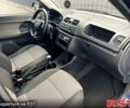 Синий Шкода Фабия, объемом двигателя 1.2 л и пробегом 220 тыс. км за 4200 $, фото 5 на Automoto.ua