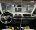 Шкода Фабія 2014 у Чернівцях на Automoto.ua Синій Шкода Фабія, об'ємом двигуна 1.2 л та пробігом 138 тис. км за 7000 $, фото 10 на Automoto.ua