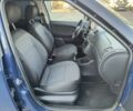 Шкода Фабия 2014 в Кривом Роге на Automoto.ua Синий Шкода Фабия, объемом двигателя 1.6 л и пробегом 185 тыс. км за 6900 $, фото 18 на Automoto.ua
