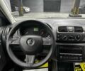 Шкода Фабія 2014 у Чернівцях на Automoto.ua Синій Шкода Фабія, об'ємом двигуна 1.2 л та пробігом 138 тис. км за 7000 $, фото 11 на Automoto.ua