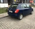 Синій Шкода Фабія, об'ємом двигуна 1.6 л та пробігом 238 тис. км за 6300 $, фото 2 на Automoto.ua