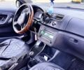 Синій Шкода Фабія, об'ємом двигуна 1.6 л та пробігом 214 тис. км за 5800 $, фото 3 на Automoto.ua