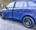 Синій Шкода Фабія, об'ємом двигуна 1.6 л та пробігом 214 тис. км за 5800 $, фото 2 на Automoto.ua