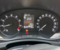Синий Шкода Фабия, объемом двигателя 1 л и пробегом 102 тыс. км за 9500 $, фото 8 на Automoto.ua