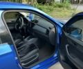 Синий Шкода Фабия, объемом двигателя 1 л и пробегом 102 тыс. км за 7200 $, фото 10 на Automoto.ua