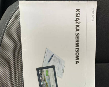 Синій Шкода Фабія, об'ємом двигуна 1.2 л та пробігом 125 тис. км за 7000 $, фото 17 на Automoto.ua