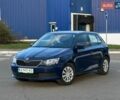 Синий Шкода Фабия, объемом двигателя 1 л и пробегом 203 тыс. км за 5600 $, фото 1 на Automoto.ua