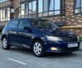 Синій Шкода Фабія, об'ємом двигуна 1.4 л та пробігом 195 тис. км за 6500 $, фото 1 на Automoto.ua