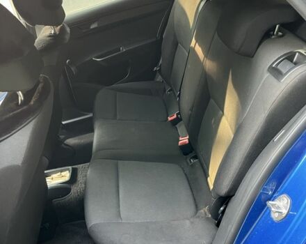 Синий Шкода Фабия, объемом двигателя 1 л и пробегом 102 тыс. км за 7200 $, фото 9 на Automoto.ua