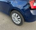 Синий Шкода Фабия, объемом двигателя 1 л и пробегом 203 тыс. км за 5600 $, фото 8 на Automoto.ua