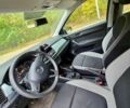 Синій Шкода Фабія, об'ємом двигуна 1.2 л та пробігом 130 тис. км за 6950 $, фото 10 на Automoto.ua
