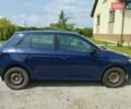 Синій Шкода Фабія, об'ємом двигуна 1.2 л та пробігом 125 тис. км за 6700 $, фото 1 на Automoto.ua