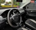Синий Шкода Фабия, объемом двигателя 1.2 л и пробегом 200 тыс. км за 5700 $, фото 17 на Automoto.ua