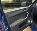 Синий Шкода Фабия, объемом двигателя 1.2 л и пробегом 200 тыс. км за 5700 $, фото 12 на Automoto.ua