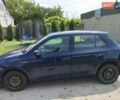 Синій Шкода Фабія, об'ємом двигуна 1.2 л та пробігом 125 тис. км за 6700 $, фото 1 на Automoto.ua