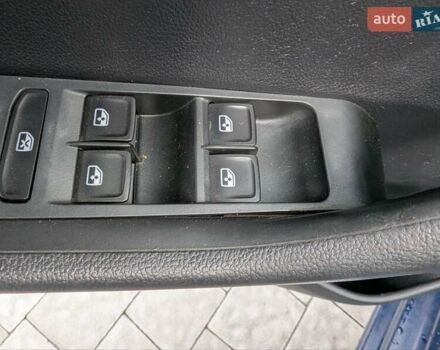 Шкода Фабия 2016 в Львове на Automoto.ua Синий Шкода Фабия, объемом двигателя 1.2 л и пробегом 242 тыс. км за 5500 $, фото 13 на Automoto.ua