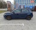 Шкода Фабия 2016 в Львове на Automoto.ua Синий Шкода Фабия, объемом двигателя 1.2 л и пробегом 242 тыс. км за 5500 $, фото 2 на Automoto.ua