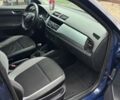 Синий Шкода Фабия, объемом двигателя 1.2 л и пробегом 200 тыс. км за 6500 $, фото 7 на Automoto.ua