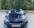 Синій Шкода Фабія, об'ємом двигуна 1.2 л та пробігом 131 тис. км за 6500 $, фото 1 на Automoto.ua
