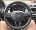 Синій Шкода Фабія, об'ємом двигуна 1.2 л та пробігом 160 тис. км за 6500 $, фото 9 на Automoto.ua