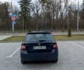 Шкода Фабия 2016 в Львове на Automoto.ua Синий Шкода Фабия, объемом двигателя 1.2 л и пробегом 242 тыс. км за 5500 $, фото 4 на Automoto.ua