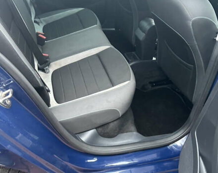 Синий Шкода Фабия, объемом двигателя 1.2 л и пробегом 57 тыс. км за 8500 $, фото 1 на Automoto.ua