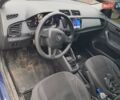 Синій Шкода Фабія, об'ємом двигуна 1 л та пробігом 127 тис. км за 5200 $, фото 9 на Automoto.ua