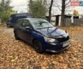 Шкода Фабия 2016 в Киеве на Automoto.ua Синий Шкода Фабия, объемом двигателя 1.2 л и пробегом 239 тыс. км за 3850 $, фото 2 на Automoto.ua
