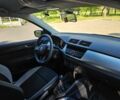 Синий Шкода Фабия, объемом двигателя 1.2 л и пробегом 94 тыс. км за 7800 $, фото 9 на Automoto.ua