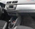 Синий Шкода Фабия, объемом двигателя 1 л и пробегом 111 тыс. км за 8000 $, фото 15 на Automoto.ua