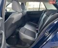 Синій Шкода Фабія, об'ємом двигуна 1.2 л та пробігом 96 тис. км за 7699 $, фото 38 на Automoto.ua