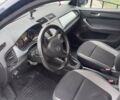 Синій Шкода Фабія, об'ємом двигуна 1.2 л та пробігом 194 тис. км за 6450 $, фото 2 на Automoto.ua