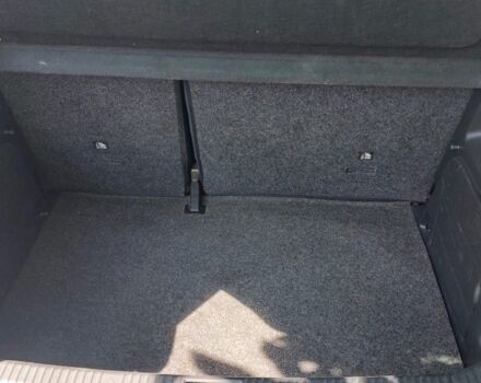 Синий Шкода Фабия, объемом двигателя 1.2 л и пробегом 195 тыс. км за 6700 $, фото 3 на Automoto.ua